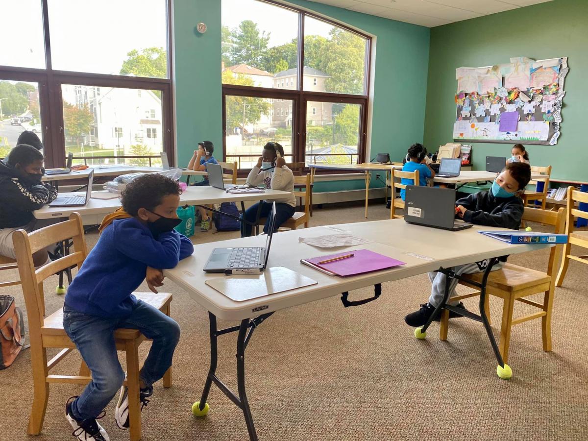 Learn About Our State Of The Art Facility Boys Girls Club Of Worcester
