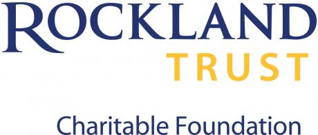 Rockland Trust Charitable Foundation logo