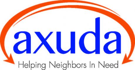 Axuda Logo